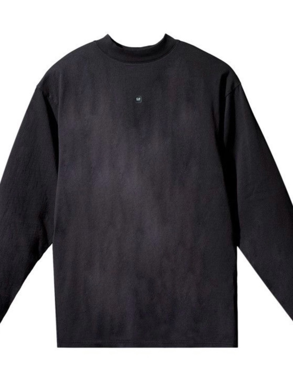 Yeezy Gap Engineered By Balenciaga
Long sleeve ‘black’,/ L fits like XXL